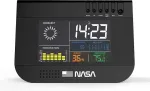 Nasa ilmajaam Satellite WS100