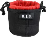 B.I.G. BIG objektiivikott PS5 (443026)