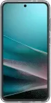 Spigen Kaitse&uuml;mbris Liquid Crystal, Samsung Galaxy A36 5G, l&auml;bipaistev,