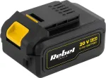 Rebel Tools 20V 4A Battery