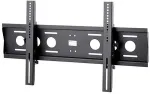 EDBAK TWB2 TV mount/stand 2.18 m (86") Black