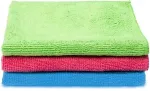 Vileda Cleaning Cloth Microfibre Ultra Fresh 3 pcs.