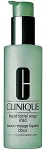 Clinique Liquid Facial Soap Mild 400ml - Cleansing Soap naistele