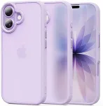 Tech-Protect 5906302333929 mobile phone case 16 cm (6.3") Cover Lavender