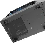 Korpus Modecom BREEZE ARGB Flow MIDI USB 3.0 X 2 CYPE-C computer case