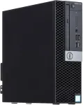 Dell OptiPlex 7070 i5-8500 8GB 256GB SSD SFF Win11pro Used
