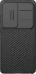 NILLKIN CamShield PRO Back Cover for Samsung Galaxy S26 Ultra Black
