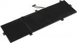 GREEN CELL A f&uuml;r Asus ZenBook UX430 UX430U UX430UA UX430UN - Batterie - 3.400 mAh