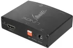 Lindy I/O EXTRACTOR HDMI 10.2G AUDIO/38167