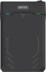 UTK HDD ENCLOSURE USB3.1 2,5 , 3,5 SATA UASP; Y-3035