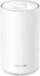 TP-Link Deco X10-5G (1-pack) | 5G AX1500 Whole Home Mesh WiFi 6 Gateway | 802.11ax | 1201 Mbit/s | Ethernet LAN (RJ-45) ports 3 | 10/100/1000 Mbit/s | Mesh Support Yes | 5G | MU-MiMO Yes