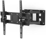 HAMA 00220830 TV mount/stand 165.1 cm (65") Black