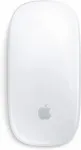 Hiir APPLE | Magic Mouse with Multi-Touch Surface | Wireless | Bluetooth | White