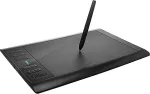 Noname Graphics Tablet HUION 1060 Inspiroy Plus