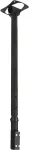 EDBAK | Ceiling mount | CMS21 | 40-75 " | Maximum weight (capacity) 60 kg | Black