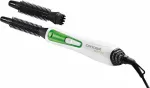 F&ouml;&ouml;n CONCEPT Curling brush dryer KF1310 green