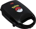 Uncanny Brand Uncanny - Pokemon Sandwich Maker Pokeball