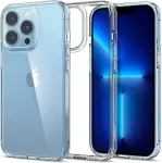 Spigen Kaitse&uuml;mbris Ultra Hybrid, Apple iPhone 13 Pro, l&auml;bipaistev,