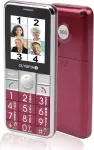 Mobiiltelefon OLYMPIA Mobiltelefon LUX