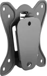 Maclean MC-715A TV Mount, TV Holder, Max VESA 100x100, 13-27", 25kg