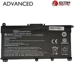 Hp Notebook battery TF03XL, 3400mAh, Extra Digital Advanced
