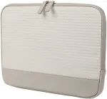 NATEC Laptop sleeve Mussel 2 max 14.1 beige