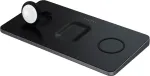 Satechi Trio Wireless Charging Pad black
