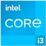 Protsessor Intel Core i3-13100F processor 12 MB Smart Cache Box