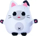 Gabby's Dollhouse Gabbyn Nukketalo Pandi P&ouml;rr&ouml; - pehmolelu, 30 cm