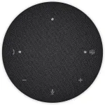 Dell Pro Plus Wired/Wireless Speakerphone | SL525 | Waterproof | Bluetooth | Wireless connection | Portable