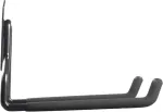 Maclean Steel garage wall hook 35kg MC-440
