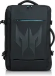 ACER Predator Robust Backpack 18" - black