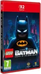 WARNER BROS NS2 - LEGO Batman: Legacy of the Dark Knight