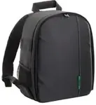 RivaCase 7460 (PS) Backpack case Black