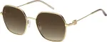 Tommy Hilfiger P&auml;ikeseprillid naistele TH-2150-S-84E (l&auml;&auml;tse/silla/sanga) 55/19/140 mm