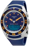 TISSOT K&auml;ekell MEESTELE T056420270410 (45MM)