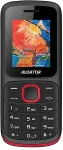 ALIGATOR D210 Dual sim black-red