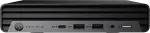 Hp Komputer PC Pro 400 G9 Mini i5-14500T/16GB/SSD512GB/UHD770/W11 PRO 3Y