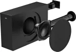 K&otilde;larid Jvc Soundbar TH-E434B 2.1 with wireless subwoofer