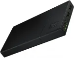 GREEN CELL PBGC02S power bank Lithium Polymer (LiPo) 10000 mAh Black