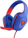 Trust HEADSET GXT415SM ZIROX/SUPERMAN 25738