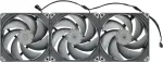 PHANTEKS T30 PWM 140mm L&uuml;fter, 3er Pack - schwarz