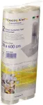 Magic Vac MagicVac 2 Vacuum Sealing Rolls with Label 30 cm x 6 m