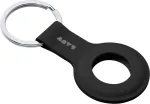 LAUT HUEX TAG f&uuml;r Apple AirTag black (L_AT_HT_BK)