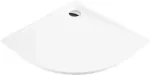 Deante Acrylic shower tray 80 cm