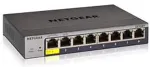 Netgear 8P GE SMART MANAGED PRO SWITCH
