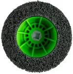 DSDTOOLS Ratta rummu puhastusvahend &ndash; 1/2" 150 mm DS1844