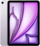 Tahvelarvuti APPLE | iPad Air Wi-Fi + Cellular | Purple | 11 " | 2360 x 1640 pixels | IPS | Apple | 12 GB | M4 | 1024 GB | 3G | 4G | 5G | Wi-Fi | Front camera | 12 MP | Rear camera | 12 MP | Bluetooth | 6.0 | iPadOS | 26