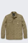 No name Koszula Carhartt Montana Lightweight SnapFront NIG