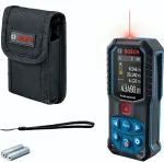 Bosch GLM 50-27 C Professional Laserdistancem&aring;ler